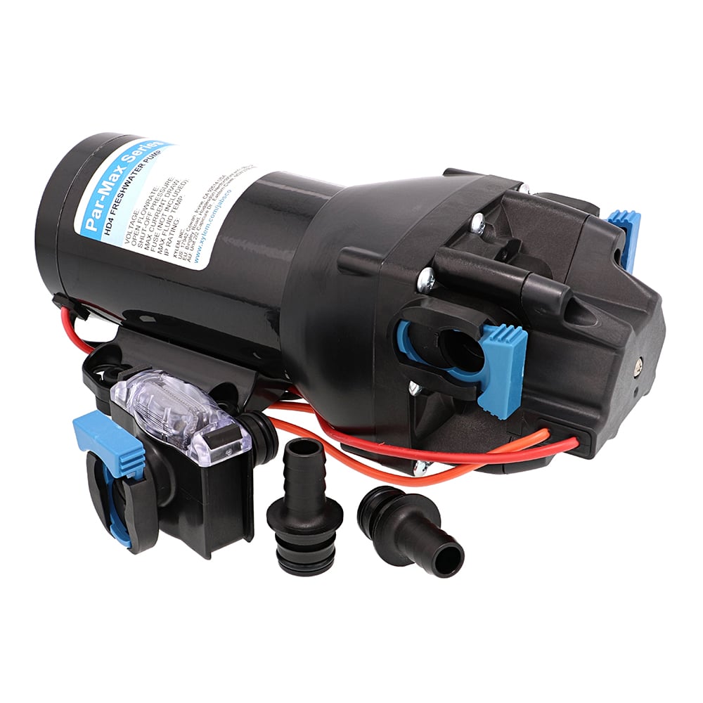 Permax HD4 24V Q402J-115S-3A 1 unit