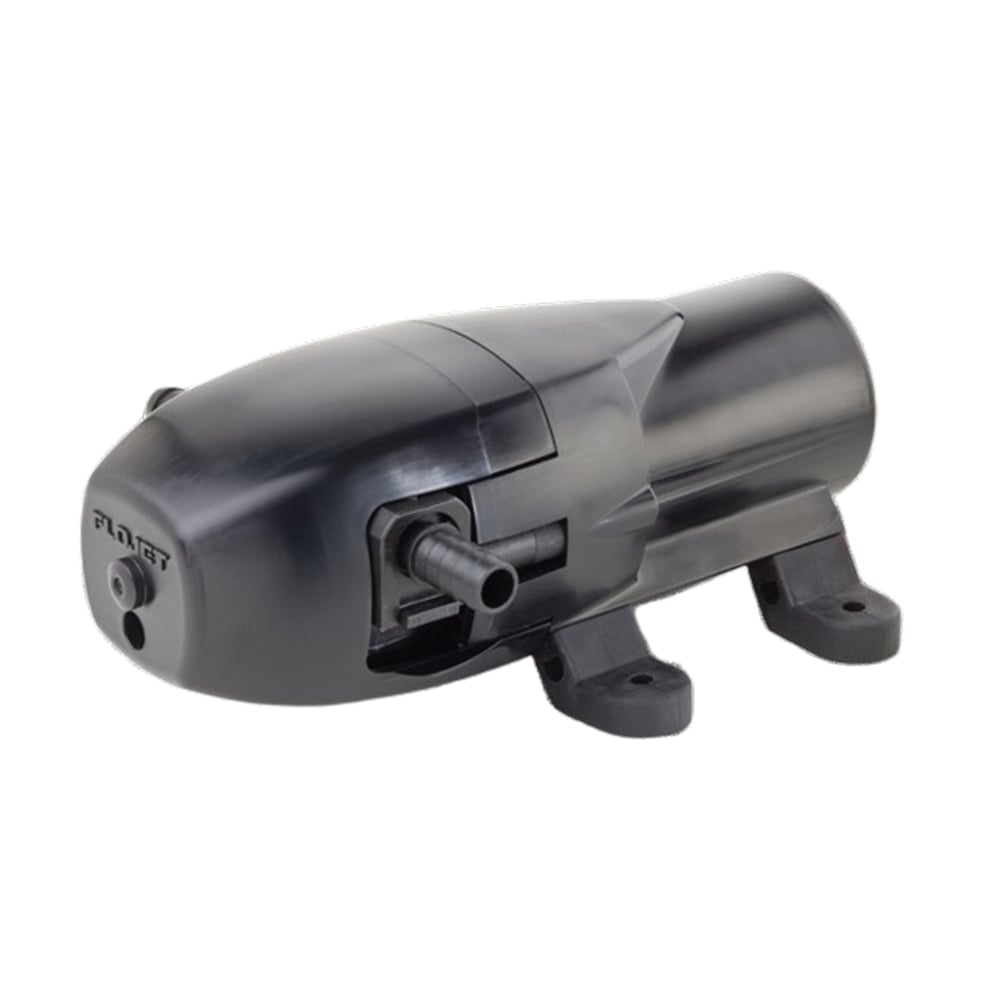 小型圧力ダイヤフラムポンプ 2.4kg/cm2 RLFP222202D 1台