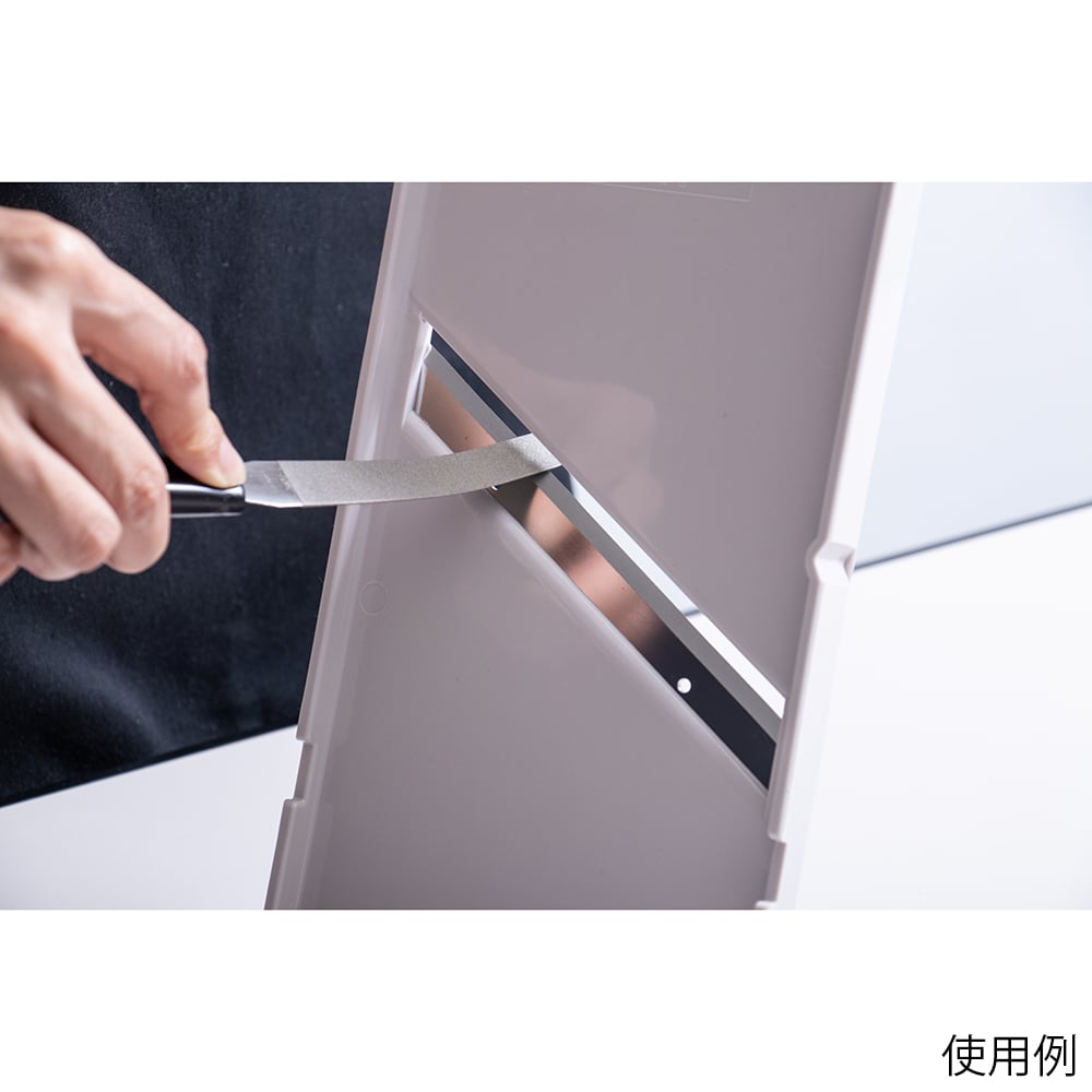 다이아몬드 야스리 #325 블랙 1개