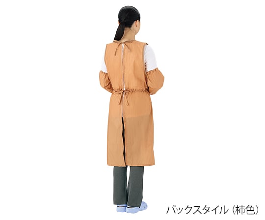 목욕용 WATER 앞치마 감색 1장