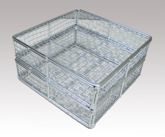 積み重ねアミバット 中 浅型 1個