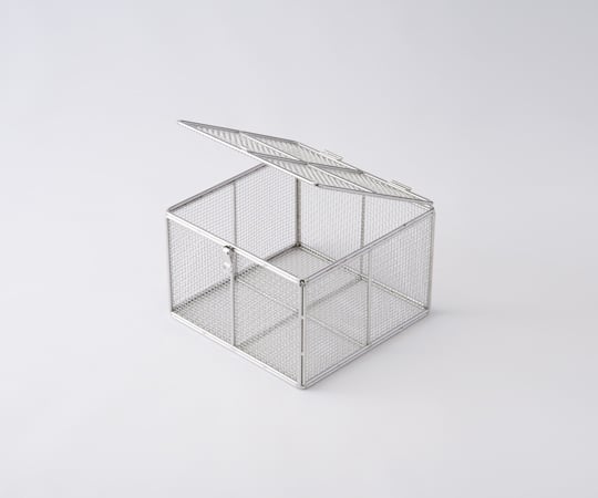 フタ付バスケット 特大 1個