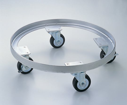 Drum Cart 200L OM1108-114 1 pc