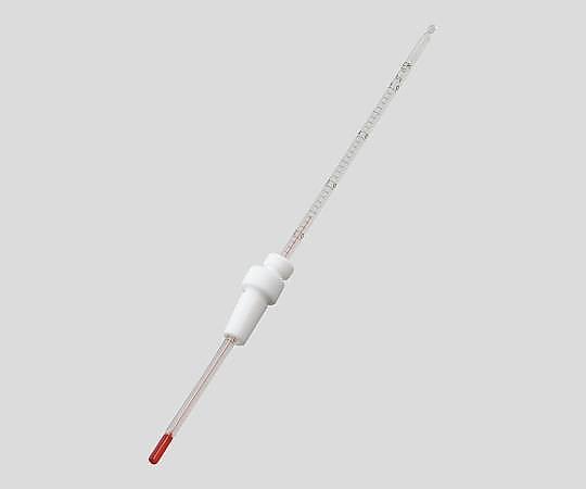 Thermometer holder tilt type ts15/25 1 piece