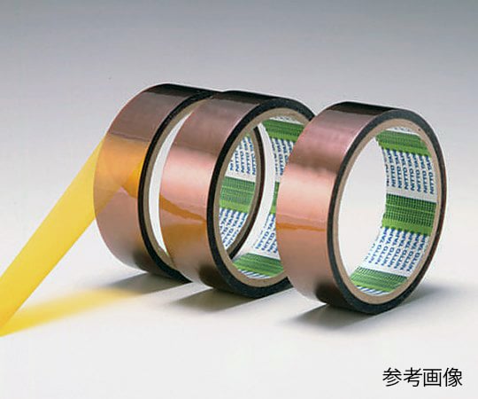 ポリイミド粘着テープ 360UL 0.09mm×19mm×20m 360UL0.09t 1巻