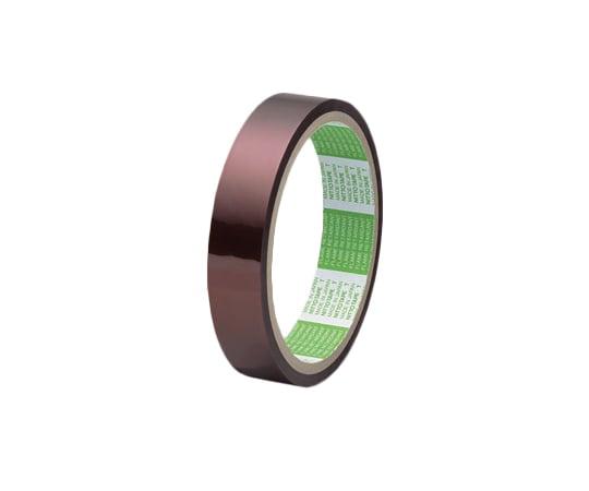 ポリイミド粘着テープ 360A 0.08mm×19mm×20m 360A 0.08t 1巻