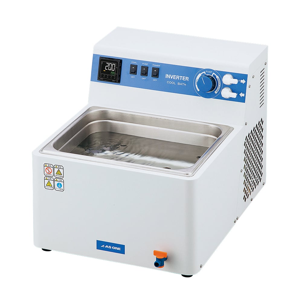 탁상 소형 저온 수조 CBi-270B 1개