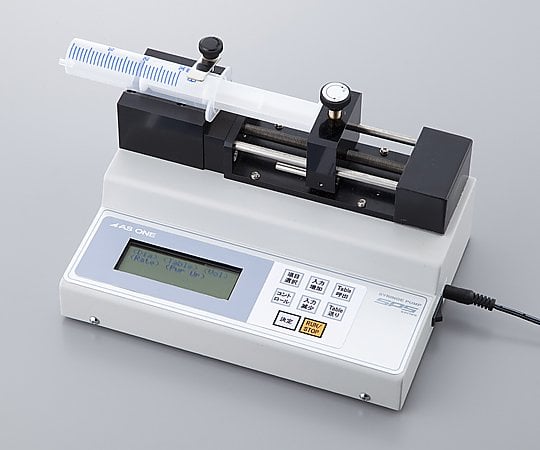 주사기 펌프 (디지털 제어 타입) SPS-1 1개