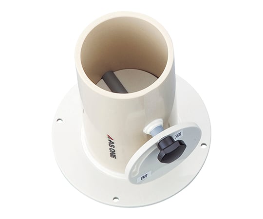 Piping parts Air flow control damper (direct type) φ75mm 1 piece