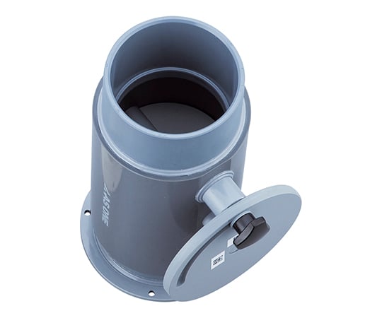 Piping parts Air flow control damper (direct type) for φ100 1 piece