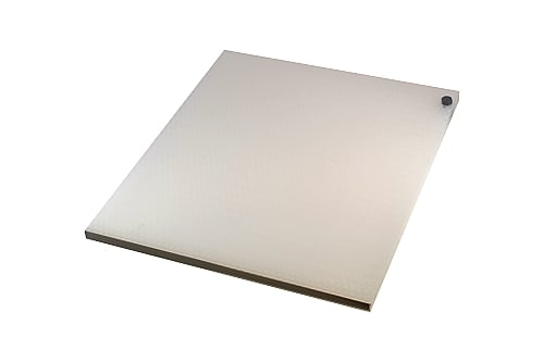 Movable shelf W450 (for unit-type PVC medicine cabinet) 1 piece