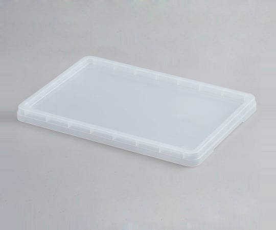 Lid for module container PZ-0001/PZ-0003, transparent PZ-1001, 1 piece