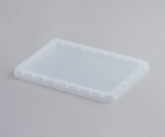 Lid for module container PZ-0002, transparent PZ-1002, 1 piece