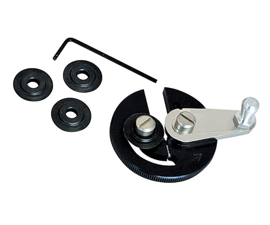 Stainless steel tube cutter 1/16 dedicated TC-01 1 set