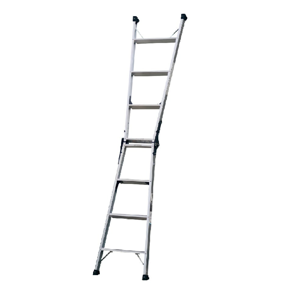 脚立 4段 523×849×1110mm MXB-120FS 1個