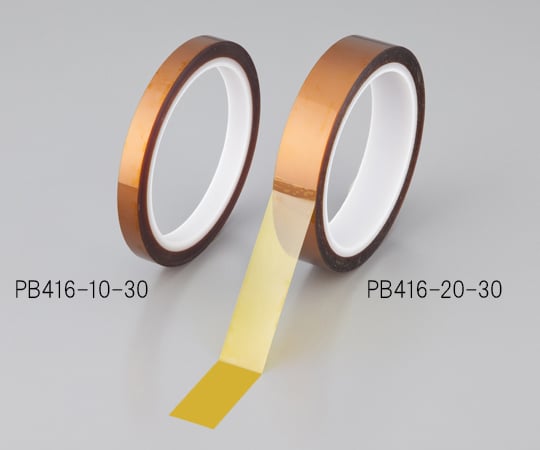 Polyimide tape 0.06mm x 10mm x 30m PB416-10-30 1 roll
