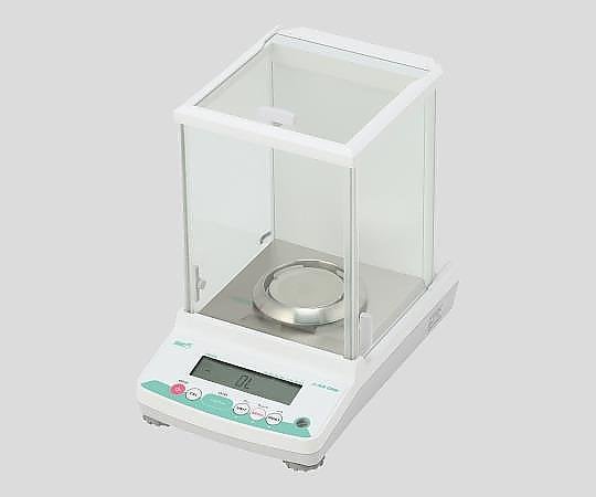 Analytical balance ITX120 1 unit