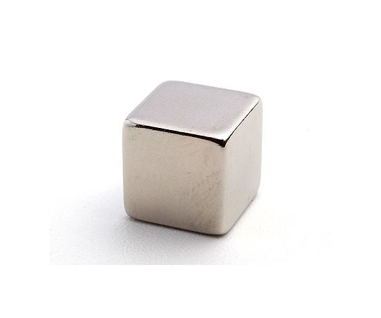 Neodymium 10x10x10 (N40) 10 pieces NK012 1 box (10 pieces)