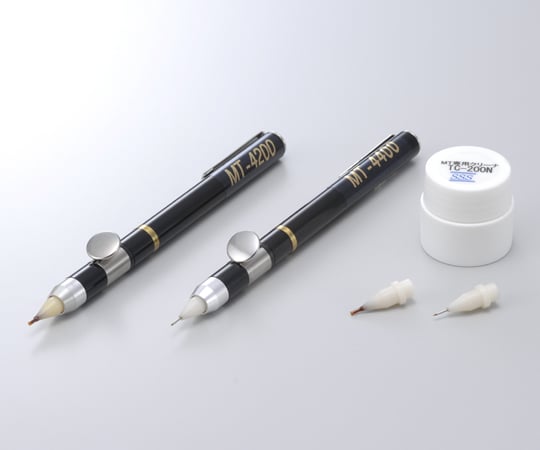 점착식 핀셋용 교환 칩 BC-4200 1개