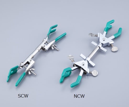 W clamp NCW1 1 piece