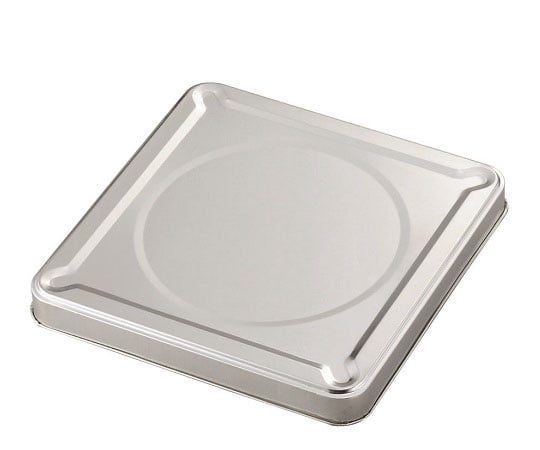Metal can lid (tinplate) 1 piece