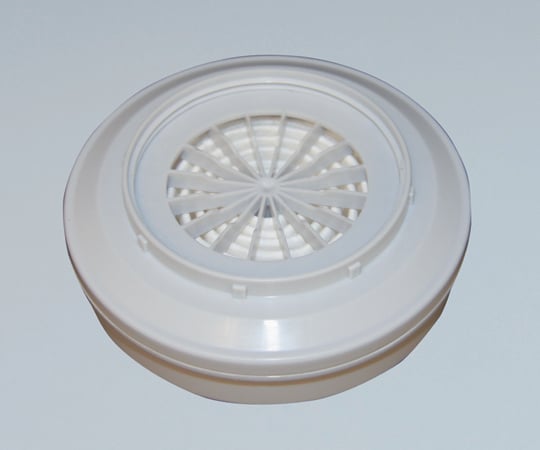 Filter V3 for Sy series electric fan-equipped respiratory protective equipment 20355 1 piece