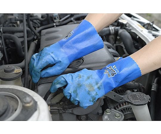 투습 방수 장갑(템리스(R)) 281-S 1쌍