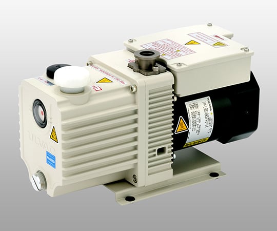 Oil rotary vacuum pump GHD-031A 1 unit