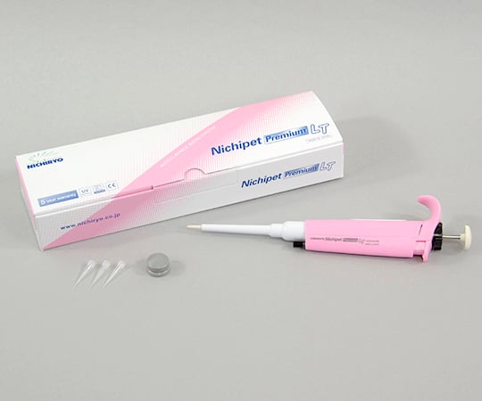 Nichipet PremiumLT (0.1-2.0μL) 00-NLT-2 1 piece