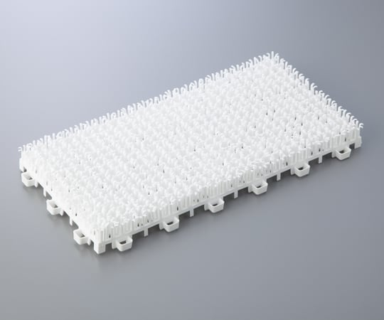 물 튀김 방지 매트 150×300×25 440-0011 1개