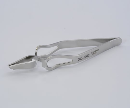 Clip remover for laboratory animal suture needle applicator 205-1000 1 piece