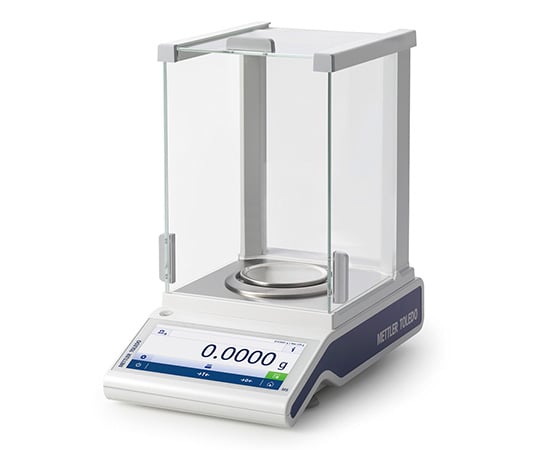 Analytical balance 220 MS204TS/00 1 piece