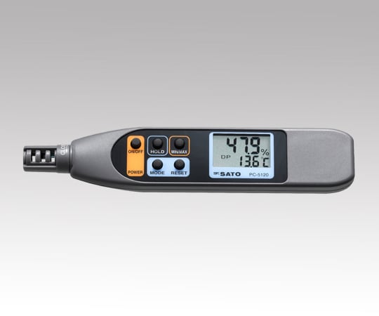 Pen-type thermometer/hygrometer PC-5120 1 piece