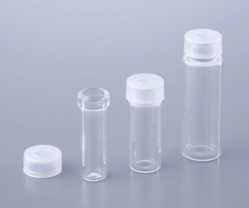 마이크로바이알 1.5mL 1상자(100개입) OMV-2 1상자(100개입)