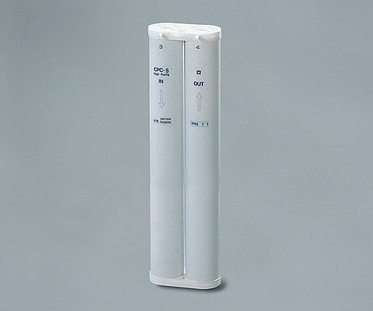 순수 제조 장치(오토스틸®)용 이온 교환 카트리지 CPC-S 1개