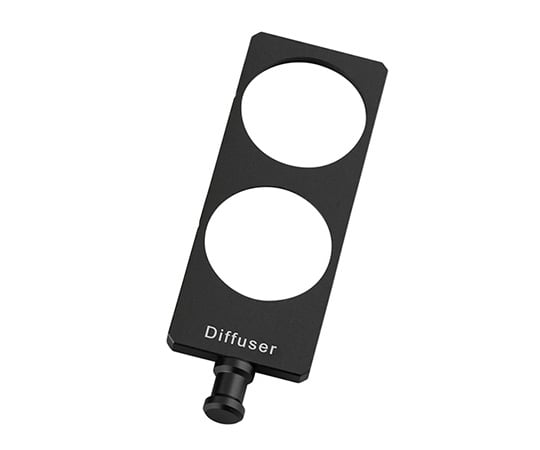 플라노 렌즈 생물 현미경 인피니티 디퓨저 SL-700 DFS 1개