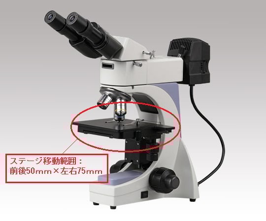 金属顕微鏡 MT-320 1台