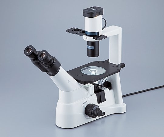 Inverted microscope 40-400× RD-50 1 unit