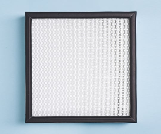 クリーンエア供給装置 交換用HEPAフィルター KSC-CA3-HP 1枚