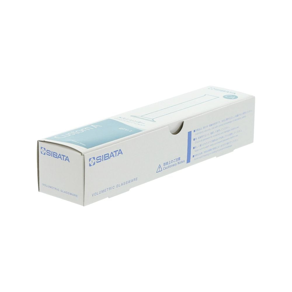 メスシリンダー カスタムA 20mL 1個