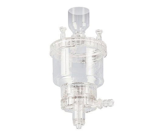 Suction filter holder without receiver flask 16511 1pc