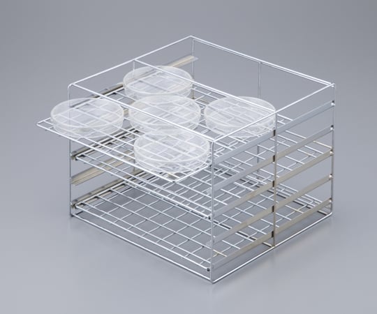 플랫 샤레 홀더 추가 트레이 1개