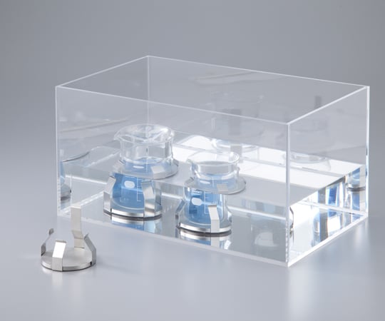 Beaker Diver Holder for 300mL beaker BH-300 1 piece