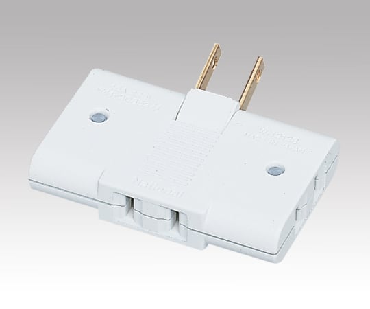 1 Snap Tap 3-port WH2123WP