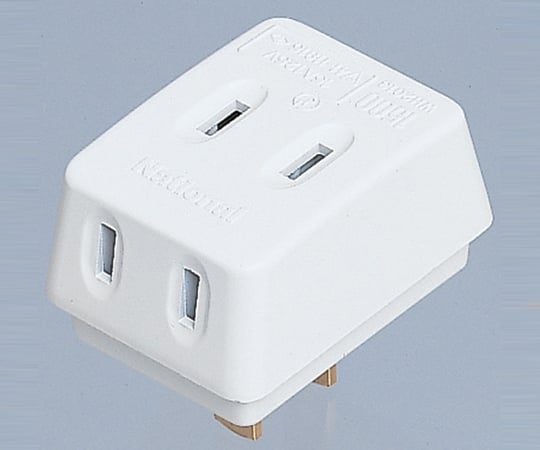 Triple Tap 3-port WH2013PK 1 piece