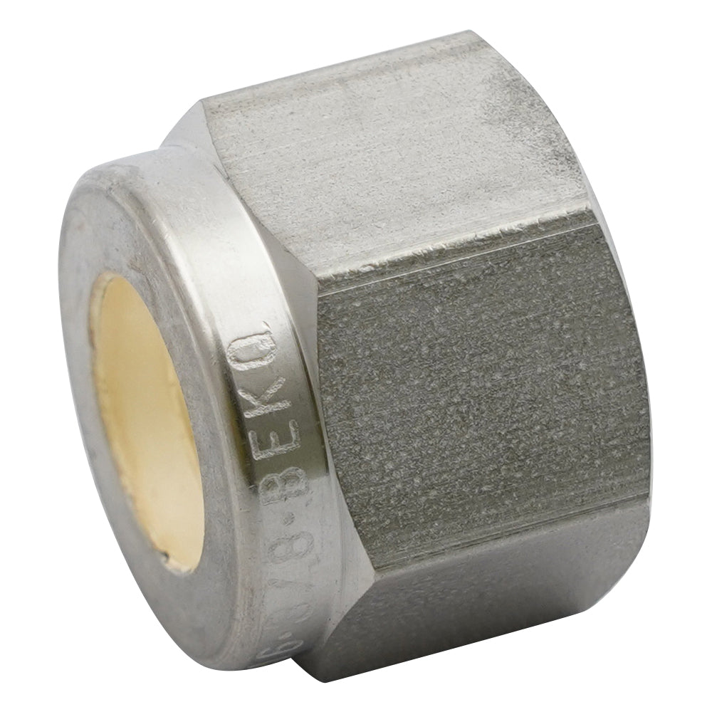 New V-LOK fitting VUW-9.52NV 1 piece