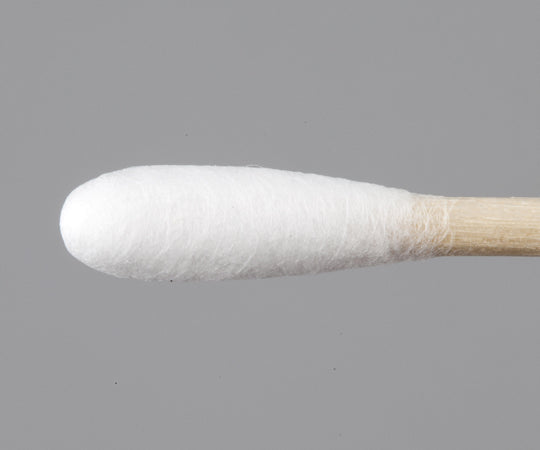 공업용 면봉 HUBY(R)-340 1상자(100개×20봉투입) CA-006MB 1상자(100개×20봉투입)