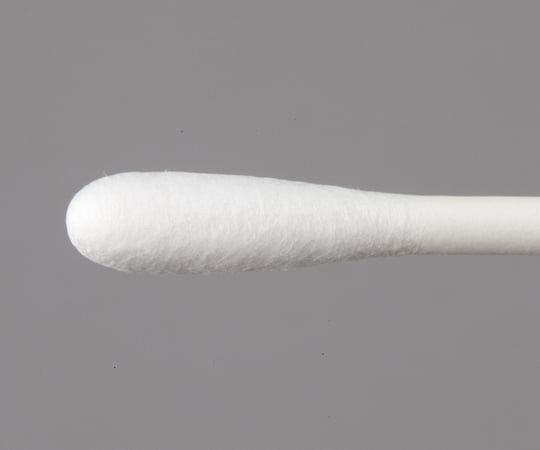 공업용 면봉 HUBY(R)-340 1상자(100개×20봉투입) CA-007MB 1상자(100개×20봉투입)