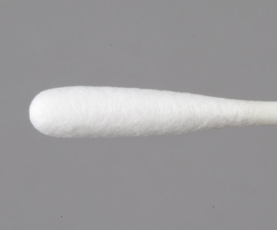Industrial cotton buds HUBY(R)-340 1 box (25 buds x 200 bags) BB-001MB 1 box (25 buds x 200 bags)