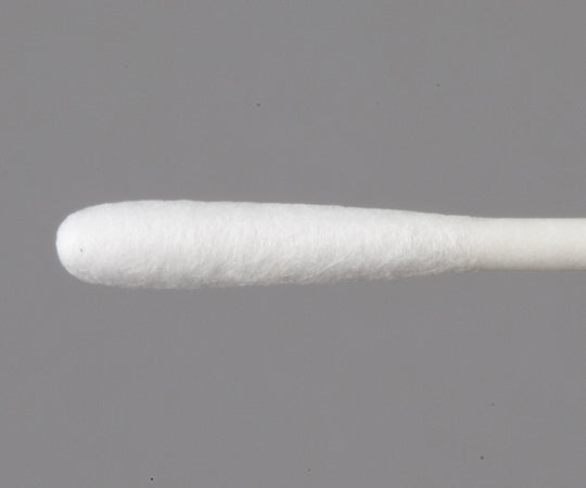 Industrial cotton buds HUBY(R)-340 1 box (25 buds x 250 bags) BB-002MB 1 box (25 buds x 250 bags)